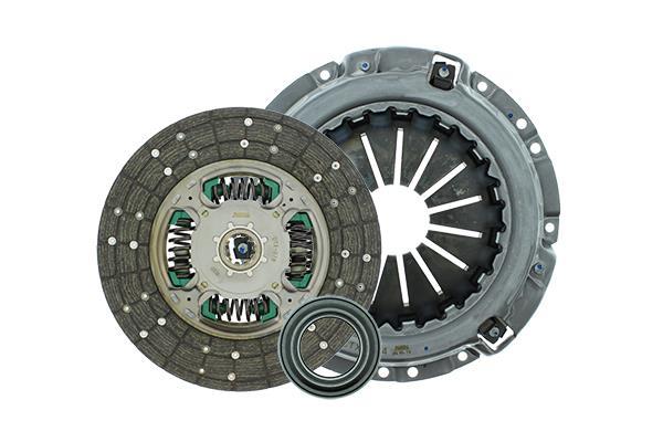 Kit d'embrayage AISIN KT-206B